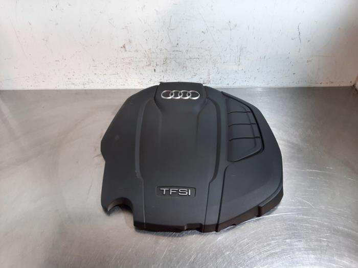Gebrauchte Abdeckblech Motor Audi A4 Avant (B9) 2.0 35 TFSI Mild Hybrid 16V Preis € 48,40 Mit Mehrwertsteuer angeboten von Autohandel Didier