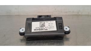 Gebrauchte Modul elektrischer Spiegel Opel Grandland (X) 1.5 CDTI 130 Preis € 30,25 Mit Mehrwertsteuer angeboten von Autohandel Didier