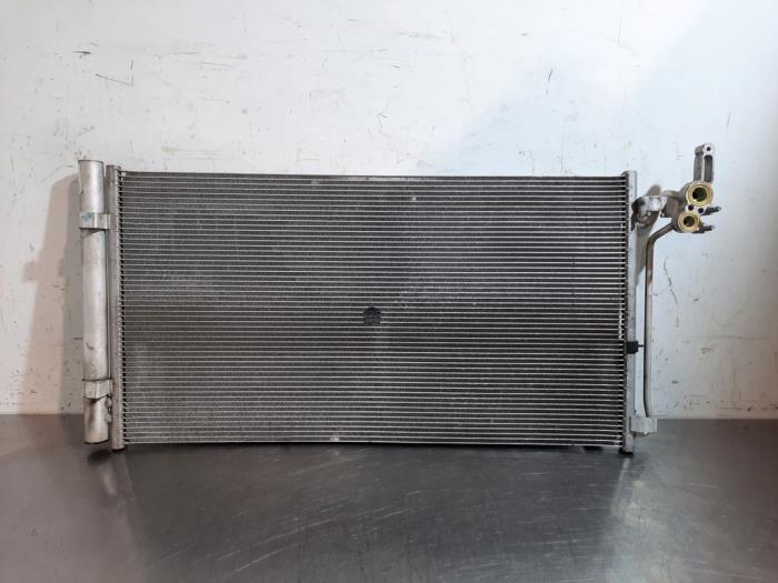 Gebrauchte Klima Kondensor Landrover Range Rover Evoque II (LZC/LZS/LZH) 1.5 P300e 12V AWD Preis € 266,20 Mit Mehrwertsteuer angeboten von Autohandel Didier