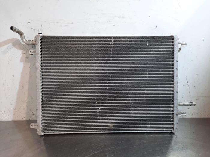 Gebrauchte Kühler Landrover Range Rover Evoque II (LZC/LZS/LZH) 1.5 P300e 12V AWD Preis € 199,65 Mit Mehrwertsteuer angeboten von Autohandel Didier