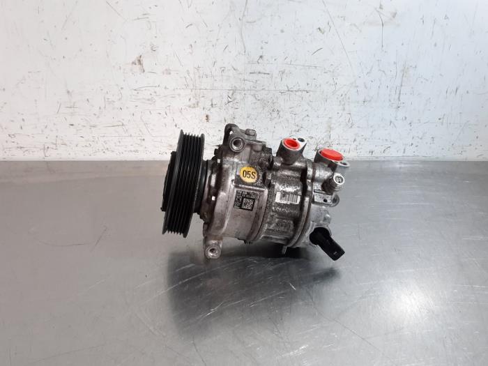 Gebrauchte Klimapumpe Audi A4 Avant (B9) 2.0 35 TFSI Mild Hybrid 16V Preis € 199,65 Mit Mehrwertsteuer angeboten von Autohandel Didier