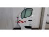 Renault Master III (FV) 2.3 dCi 145 16V FWD Tür 4-türig links vorne