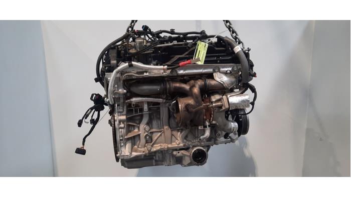 Gebrauchte Motor BMW 4 serie (G23) M440i 48V 3.0 Turbo 24V Preis € 6.171,00 Mit Mehrwertsteuer angeboten von Autohandel Didier