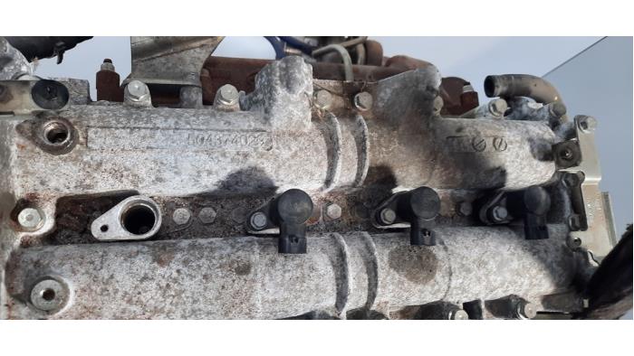 Engine from a Iveco New Daily VI  2020