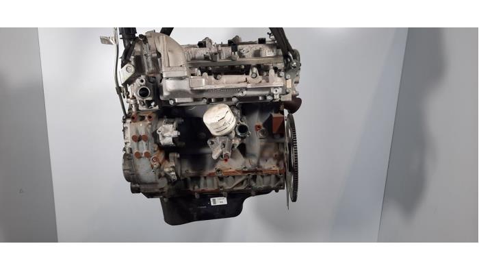 Engine from a Iveco New Daily VI  2020