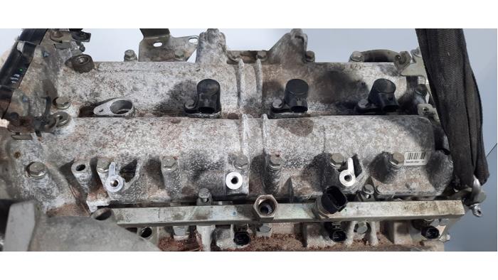Engine from a Iveco New Daily VI  2020