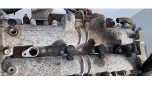 Engine from a Iveco New Daily VI  2020
