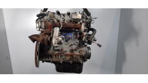 Engine from a Iveco New Daily VI  2020