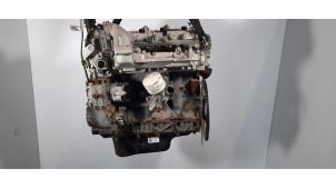 Engine from a Iveco New Daily VI  2020