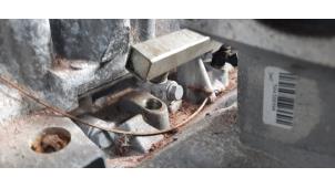 Engine from a Iveco New Daily VI  2020