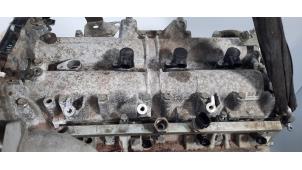 Engine from a Iveco New Daily VI  2020