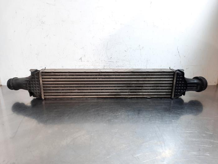 Used Intercooler Audi A4 Avant (B9) 2.0 35 TFSI Mild Hybrid 16V Price € 133,10 Inclusive VAT offered by Autohandel Didier