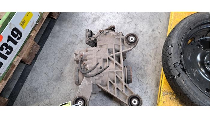 Gebrauchte Differential hinten Audi S3 Sportback (8VA/8VF) 2.0 T FSI 16V Preis € 1.633,50 Mit Mehrwertsteuer angeboten von Autohandel Didier