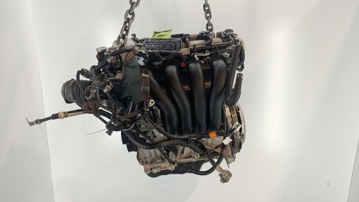 Gebrauchte Motor Mazda MX-5 (ND) 1.5 Skyactiv G-131 16V Preis € 2.299,00 Mit Mehrwertsteuer angeboten von Autohandel Didier