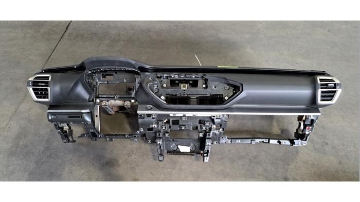 Używane Panel Citroen C5-X Cena € 459,80 Z VAT oferowane przez Autohandel Didier