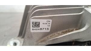 Engine mount from a Opel Insignia Grand Sport 1.6 CDTI 16V 136 2020