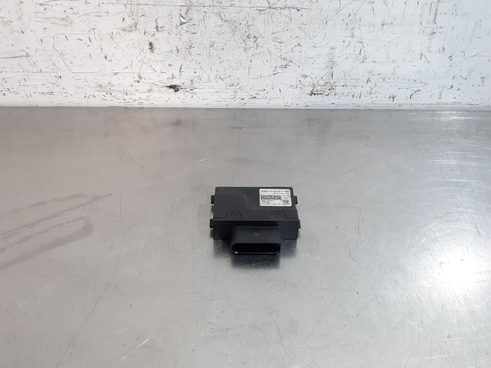 Usagé Module pompe carburant Audi A4 Avant (B9) 2.0 35 TFSI Mild Hybrid 16V Prix € 48,40 Prix TTC proposé par Autohandel Didier