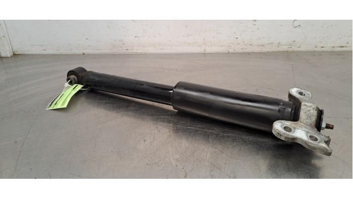Rear shock absorber