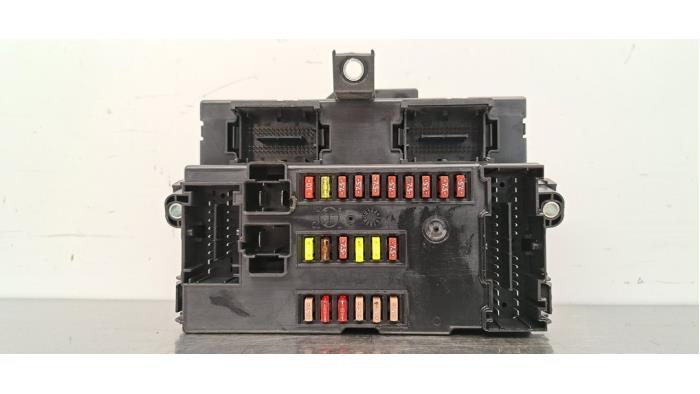 Used Body control computer Citroen Jumper (U9) 2.2 Blue HDi 140 Price € 133,10 Inclusive VAT offered by Autohandel Didier