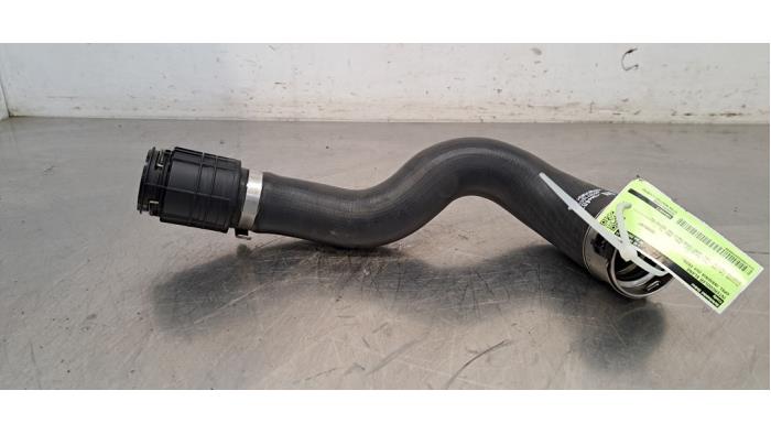 Usagé Tuyau intercooler Opel Insignia Grand Sport 1.6 CDTI 16V 136 Prix € 96,80 Prix TTC proposé par Autohandel Didier