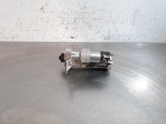 Gebrauchte Anlasser Landrover Range Rover Evoque II (LZC/LZS/LZH) 1.5 P300e 12V AWD Preis € 266,20 Mit Mehrwertsteuer angeboten von Autohandel Didier