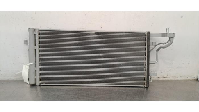 Gebrauchte Klima Kondensor Kia Ceed (CDB5/CDBB) 1.0i T-GDi 12V Preis € 133,10 Mit Mehrwertsteuer angeboten von Autohandel Didier