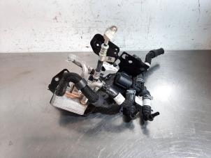 Usagé Déshydrateur clim Landrover Range Rover Evoque II (LZC/LZS/LZH) Prix € 127,05 Prix TTC proposé par Autohandel Didier