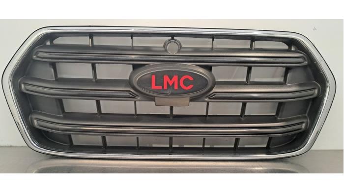 Begagnade Grill Ford Transit 2.0 TDCi 16V Eco Blue 170 Pris € 133,10 Inklusive moms erbjuds av Autohandel Didier