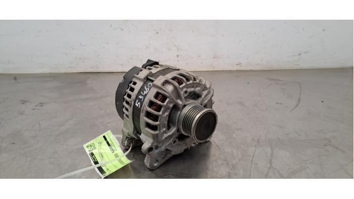 Usados Dinamo Porsche 911 (992) 3.0 24V Carrera Precio € 199,65 IVA incluido ofrecido por Autohandel Didier