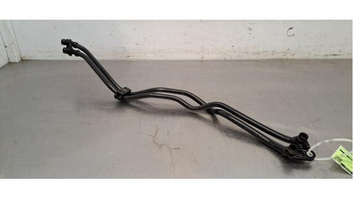 Usagé Conduit (divers) BMW X5 (F15) xDrive 35d 3.0 24V Prix € 30,25 Prix TTC proposé par Autohandel Didier