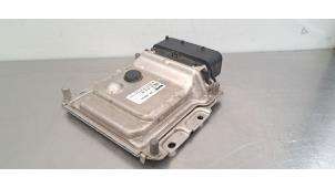 Automatic gearbox computer from a BMW X5 (F15) xDrive 35d 3.0 24V 2015