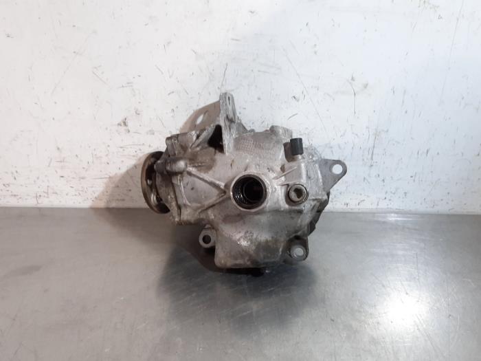 Used Front differential Mercedes GLC (X253) 2.2 220d 16V BlueTEC 4-Matic Price € 937,75 Inclusive VAT offered by Autohandel Didier