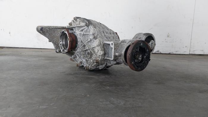 Gebrauchte Differential hinten Audi A8 (D5) 3.0 V6 24V 50 TDI Mild Hybrid Quattro Preis € 1.784,75 Mit Mehrwertsteuer angeboten von Autohandel Didier