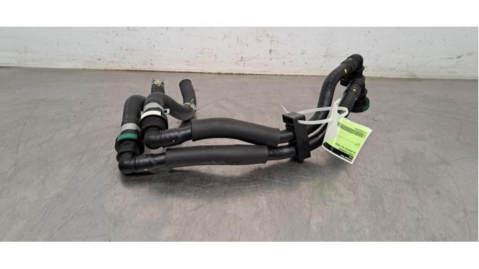 Usagé Conduit (divers) Kia Sportage (NQ5E) 1.6 T-GDi PHEV 16V AWD Prix € 30,25 Prix TTC proposé par Autohandel Didier
