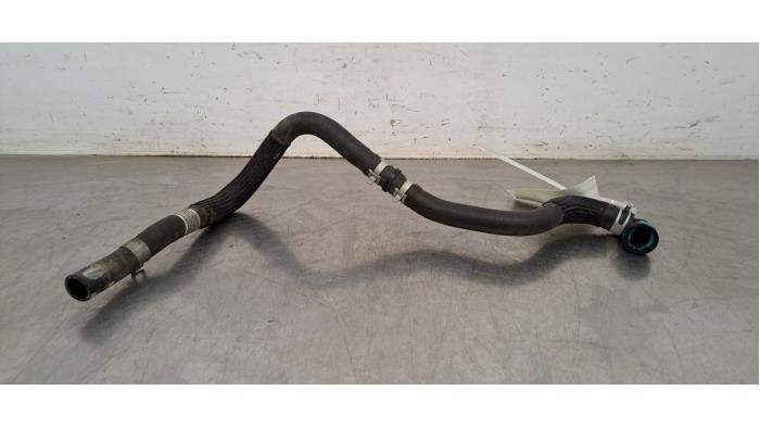 Tuyau radiateur Kia Sportage 1.6 T-GDi PHEV 16V AWD - 25436CH000