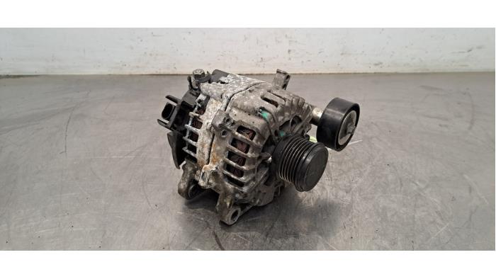 Begagnade Dynamo Ford Transit 2.0 TDCi 16V Eco Blue 170 Pris € 133,10 Inklusive moms erbjuds av Autohandel Didier