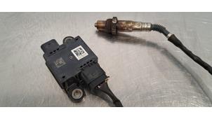 Lambda probe from a Audi A8 (D5) 3.0 V6 24V 50 TDI Mild Hybrid Quattro 2020
