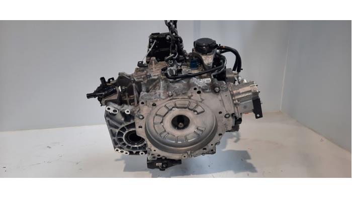 Gebrauchte Getriebe Kia Sportage (NQ5E) 1.6 T-GDi Hybrid 16V AWD Preis € 3.569,50 Mit Mehrwertsteuer angeboten von Autohandel Didier