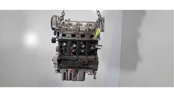 Używane Silnik Opel Vectra Cena € 1.331,00 Z VAT oferowane przez Autohandel Didier