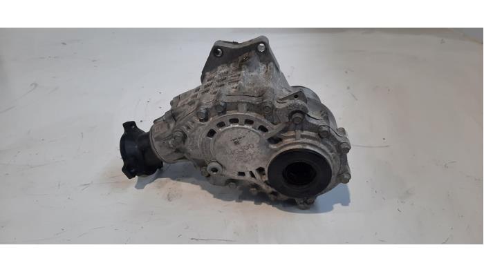 Gebrauchte Differential vorne Kia Sportage (NQ5E) 1.6 T-GDi Hybrid 16V AWD Preis € 1.058,75 Mit Mehrwertsteuer angeboten von Autohandel Didier
