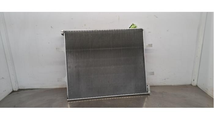 Usagé Condenseur de climatisation Volkswagen ID.5 (E39) Pro 77 kWh Prix € 266,20 Prix TTC proposé par Autohandel Didier