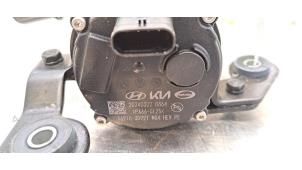 Extra vattenpump från en Kia Sportage (NQ5E) 1.6 T-GDi Hybrid 16V AWD 2024