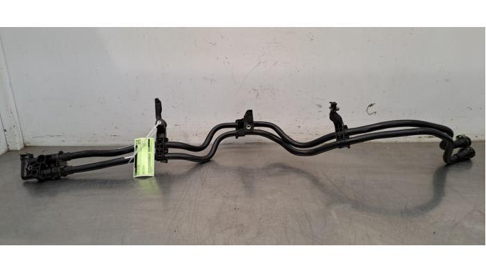 Usagé Conduit (divers) BMW X4 (G02) xDrive 20i 2.0 TwinPower 16V Mild Hybrid Prix € 60,50 Prix TTC proposé par Autohandel Didier