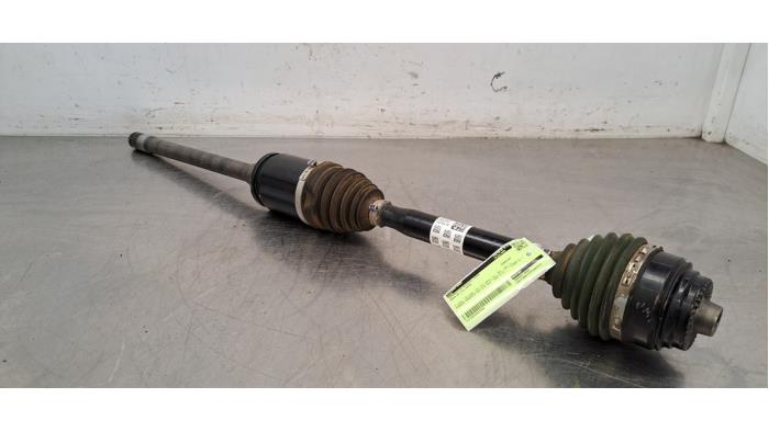 Usagé Arbre de transmission avant droit BMW X4 (G02) xDrive 20i 2.0 TwinPower 16V Mild Hybrid Prix € 332,75 Prix TTC proposé par Autohandel Didier