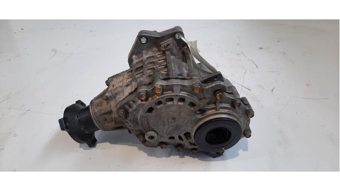 Begagnade Främre differential Kia Sportage (NQ5E) 1.6 T-GDi PHEV 16V AWD Pris € 1.058,75 Inklusive moms erbjuds av Autohandel Didier