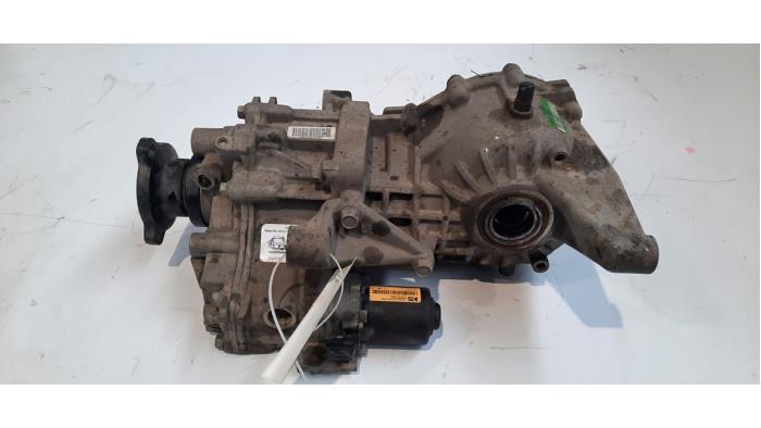 Gebrauchte Differential hinten Kia Sportage (NQ5E) 1.6 T-GDi PHEV 16V AWD Preis € 1.633,50 Mit Mehrwertsteuer angeboten von Autohandel Didier