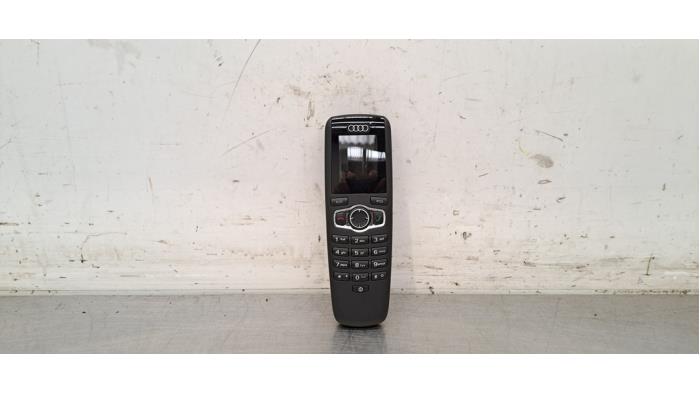 Begagnade Telefon Audi RS 6 Avant (C6) RS6 5.0 V10 40V TFSI Pris € 96,80 Inklusive moms erbjuds av Autohandel Didier