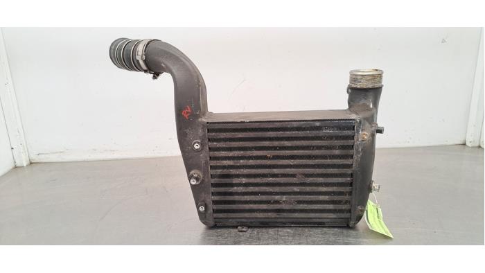 Usados Intercooler Audi RS 6 Avant (C6) RS6 5.0 V10 40V TFSI Precio € 266,20 IVA incluido ofrecido por Autohandel Didier
