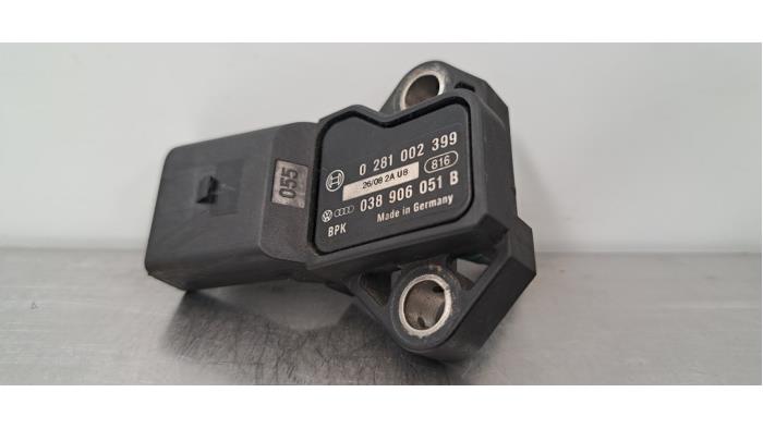 Begagnade Laddtryckssensor Audi RS 6 Avant (C6) RS6 5.0 V10 40V TFSI Pris € 12,10 Inklusive moms erbjuds av Autohandel Didier
