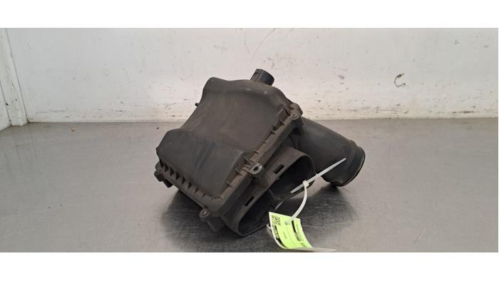 Begagnade Luftfilterhus Audi RS 6 Avant (C6) RS6 5.0 V10 40V TFSI Pris € 163,35 Inklusive moms erbjuds av Autohandel Didier